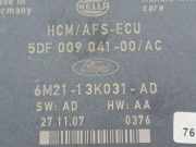 Steuergerät Leuchtweitenregulierung Ford S-Max, 2006.05 - 2014 5DF00904100, 5DF 009 041-00 6M21-1 3K031 -AD 6M2113K031AD