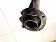 Tankeinfüllstutzen Tankrohr Kraftstoffrohr Alfa-Romeo 159 2005.09 - 2011.11 ls378402, ls-378402