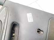 Türverkleidung - Hinten Linke Audi A4, B5 1999.09 - 2001.08 facelift 8d0867719,