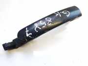 Türgriff Türaussengriff - Hinten Linke Volkswagen Golf, V 2003.10 - 2008.10 3b0837207, BKG