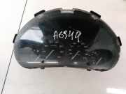 Tachometer Peugeot Partner, I 2003.01 - 2009.06 facelift 9662745180,DFKL3L67