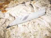 Verkleidung Säule - VORNE RECHTS Skoda Roomster, I 2006.01 - 2010.05 5j0867233,