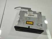 CD-Wechsler Audi A8, D3 2002.09 - 2005.6 4E0035111A, 4E0 035 111 A 4E0 910 111E 4E0910111E