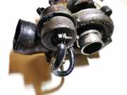 Turbolader Rover 200, 1995.10 - 2000.03 err6105, 4520982 ah1165f