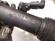 Intercooler Schlauch Volkswagen Golf Plus, 2005.01 - 2008.05 1K0145762, PA6GF30