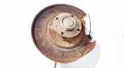 Radnabe Achsschenkel - Hinten Linke Peugeot 406, 1999.03 - 2004.05 facelift Gebraucht,