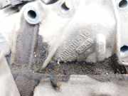 Schaltgetriebe Renault Megane, I 1999.03 - 2002.10 facelift 7700113677, 7700600516