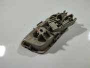 Türinnengriff - Hinten Linke Ford Fiesta, VI 2008.12 - 2012.10 8A61A22601CEW, 8A61-A22601-CEW