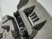 Innenausstattung Citroen C5, II 2008.02 - 2011.01 9662156177, 9662156177 9655488677