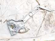 Fensterheber - Vorne Linke Toyota Corolla, 2004.02 - 2007.02 facelift 992045100,0130822031