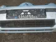 Kühlergrill - Vorne Center Mitsubishi Colt, 2003.09 - 2008.09 Gebraucht,