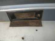 Kennzeichenleuchte Fiat Bravo, 1995.10 - 2001.10 Gebraucht,