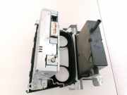 Radio Nissan Almera, N16 2003.01 - 2006.12 facelift 28185BN800, PN-2424M