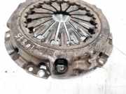 Druckplatte Kupplungsdruckplatte Toyota Auris, I E15 2006.10 - 2012.10 Gebraucht,