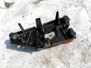 Lampenträger Heckleuchte - Hinten Peugeot 406, 1999.03 - 2004.05 facelift Gebraucht,