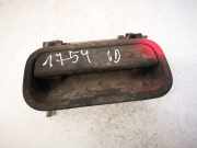 Türgriff Türaussengriff - Hinten Rechts Opel Astra, F 1991.09 - 1998.09 GM721,