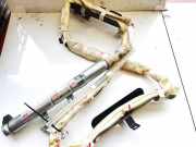 Kopfairbag - Vorne Linke Mitsubishi Grandis, I 2004.01 - 2009.12 p604157901cc04,