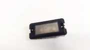 Innenraumleuchte Renault Megane, I 1995.11 - 1999.02 7700417901,