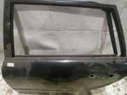 Zierleiste Leiste - Hinten Linke Mazda 6, 2002.06 - 2007.08 Gebraucht,