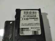 Kartenlesegerät Renault Scenic, II 2003.06 - 2006.06 S118539002A,S118539002A 8200125077 08193 632454193 03271