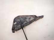 Sto?stangenhalter - Hinten Rechts Peugeot 307, 2000.08 - 2005.06 9634016480,1854000016