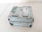 Radio SAAB 9-3, 2002.09 - 2008.06 12802453, 12802457