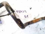 Stabilisator Vorne Renault Clio, 2009.06 - 2012.11 facelift Gebraucht,