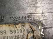 Tankdeckel Tankklappe Opel Insignia A, 2008.01 - 2013.01 13244485, 13244485 38 5010 385010