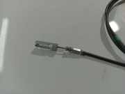 Türinnengriff - Hinten Linke Mazda 6, 2002.06 - 2007.08 Gebraucht ,