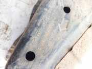 Unterfahrschutz Mazda CX-7, 2006.01 - 2012.12 eh6456351,