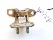 Lang Heckklappe Scharniere Scharnier - Hinten Rechts Mitsubishi Outlander, II 2006.01 - 2013.01 Gebraucht,