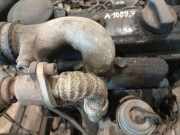 Ansaugkrümmer Audi A4, B5 1994.11 - 1999.09 Gebraucht,