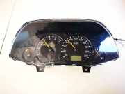 Tachometer Ford Focus, 1998.10 - 2002.10 98ap10841bc,98ap-10841-bc