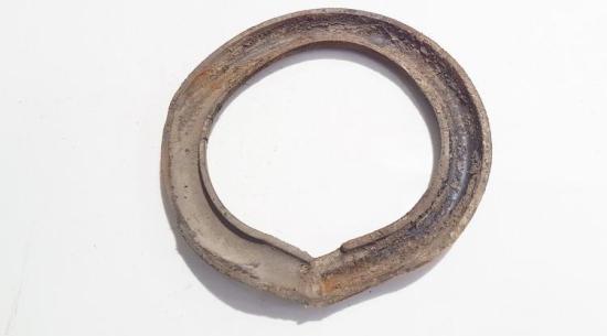 Federteller Chevrolet Nubira, 2000.01 - 2010.12 Gebraucht, Bild Federteller Chevrolet Nubira, 2000.01 - 2010.12 Gebraucht,