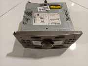 Radio Opel Zafira, B 2005.07 - 2008.01 13251052,13251052 CD 30 URA 70.03.01 GHT 1920 GM0D3174435281 CD30 700301 GHT1920