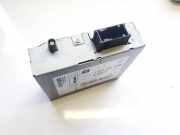 Antenne Verst?rker Opel Insignia A, 2008.01 - 2013.01 13319590,