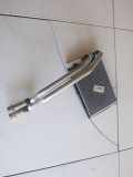 Heizungskühler Wärmetauscher Opel Insignia A, 2008.01 - 2013.01 Gebraucht,