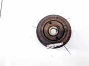 Riemenscheibe Kurbelwelle Toyota Avensis Verso, 2001.08 - 2009.11 Gebraucht,