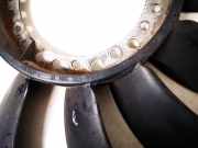 Lüfterrad Motorkühlung Volkswagen Passat, B5 1996.08 - 2000.11 058121301b, APU