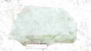 Seitenscheibe - Hinten Linke Opel Vectra, B 2000.09 - 2002.04 facelift AS2,