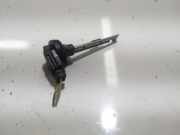 Sensor Innentemperatur Peugeot 307, 2005.06 - 2008.06 Gebraucht,