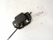 Innenausstattung Mercedes-Benz W638, 1996.02 - 2003.07 Gebraucht,