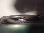 Kühlergrill Frontgrill Kühlergitter Opel Astra, G 1998.09 - 2004.12 Gebraucht,