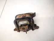 Halter für Motoraufhängung Toyota Yaris, I (XP10) 1999.04 - 2003.03 Gebraucht,