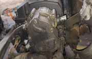 Unterdruckpumpe Vacuumpumpe Bremsanlage Seat Alhambra, 2000.06 - 2010.03 facelift bmf,