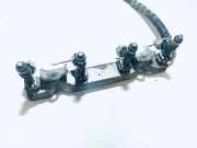 Kraftstoffverteiler Nissan Micra, K12 2003.01 - 2007.06 0280158013,