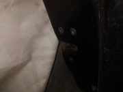 T?rschloss Stangen - Vorne Rechts Volvo V50, 2007.05 - 2012.01 Gebraucht,