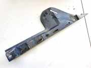 Stoßstangenhalter - Hinten Rechts Ford Galaxy, Mk I 2000.04 - 2006.04 facelift 7m3807394,