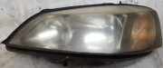 Hauptscheinwerfer - Vorne Linke Opel Astra, G 1998.09 - 2004.12 1EG00764001,1EG007640-01