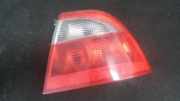 Nebelschlussleuchte - Hinten Rechts SAAB 9-5, 1997.09 - 2005.11 51422023, na